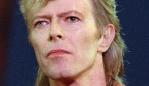 Lock of David Bowie's hair to be auctioned