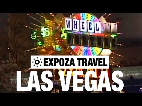 Las Vegas (USA) Vacation Travel Video Guide