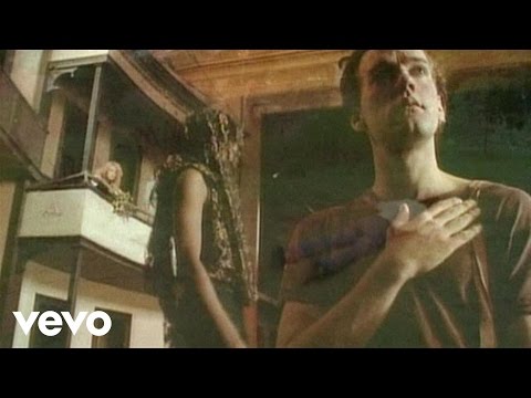 R.E.M. - The One I Love