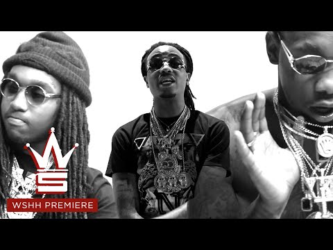 Migos "Origin" (WSHH Premiere - Official Music Video)