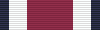 Commissionaire Long Service Medal Ribbon.png