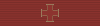 Cross of Valour (Canada) with ribbon bar.svg