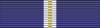 NATO Medal Eagle Assist ribbon bar.svg