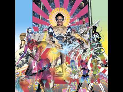 Felix Da Housecat - Ready 2 Wear