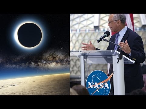 NASA Confirms Earth Will 15 Days Of Darkness In November 2016 || Pastimers