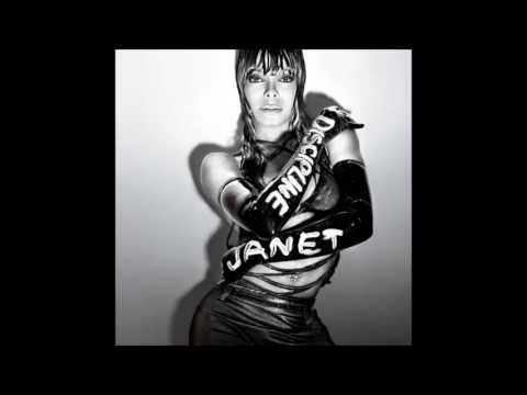 Janet Jackson - Can't B good (2008)