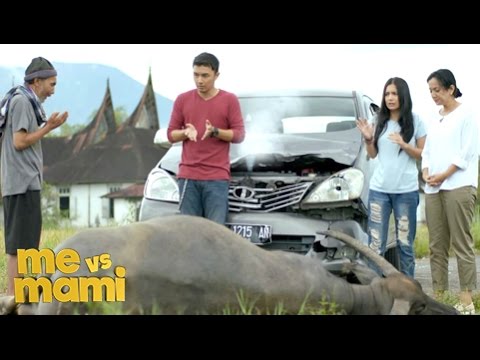 FILM ME VS MAMI | NEW OFFICIAL TRAILER #2 | MULAI 20 OKTOBER 2016