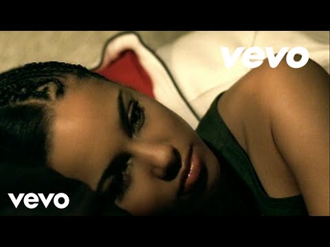 Alicia Keys - If I Ain't Got You