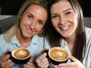 DNA test for coffee lovers