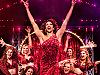 Kinky Boots ‘jaunty and engaging’
