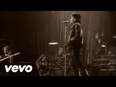 U2 - Pride (In The Name Of Love)