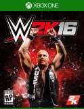 2k Games WWE 2K16 Xbox One Game