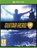 Activision Guitar Hero Live: Guitar Bundle Xbox One Game