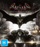 Batman Arkham Knight For Xbox One