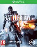 Electronic Arts Battlefield 4 Xbox One Game