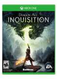 Electronic Arts Dragon Age Inquisition Xbox One Game