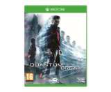 Microsoft Quantum Break Xbox One Game