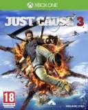 Square Enix Just Cause 3 Xbox One Game