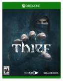 Square Enix Thief Xbox One Game