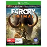 Ubisoft Far Cry Primal Special Edition Xbox One Game