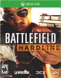 Electronic Arts Battlefield Hardline Xbox One Game