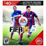 Electronic Arts FIFA 15 Xbox One Games