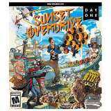 Microsoft Sunset Overdrive Xbox One Game