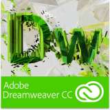 Adobe Dreamweaver Creative Cloud Mac Graphic Software