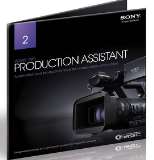Sony Vegas Pro Production Assistant 2 Graphics Software