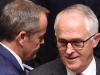 Newspoll shock for Prime Minister