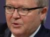 Rudd: ‘don’t become a doormat’