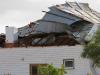 Freak storm smashes Mildura