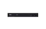 LG BP556 Blu-ray Player