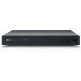 LG BP250 Blu-ray Player