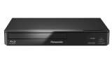 Panasonic DMPBD83GNK Blu-ray Player