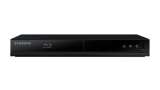 Samsung BDJ4500 Blu Ray Player