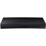 Samsung BDJ5500XY 3D Curve Blu-Ray Player