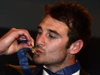 Brownlow medal,Melbourne.Jobe Watson,