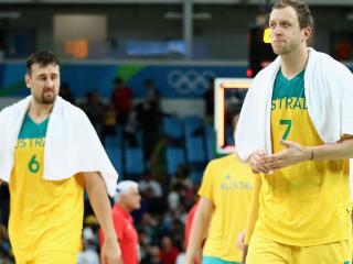 Basketball - Olympics: Day 14