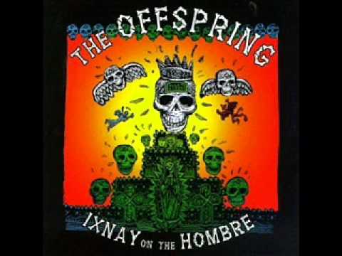 The Offspring - I Choose