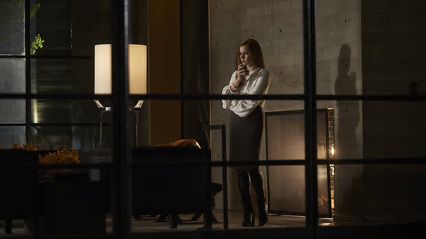 Amy Adams in Nocturnal Animals