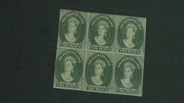 Rare stamps canb still be very valuable, but their collector appeal is waning.