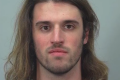 University of Wisconsin student Alec Cook, who is now facing 34 counts of sexual assault. 