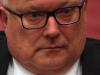 Brandis ‘misled’ Parliament, inquiry finds