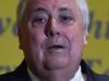 Clive Palmer loses constitution court bid