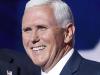 Pence to be ‘most powerful VP in history’