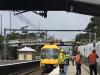 Man killed by train in Sydney’s north