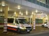 Threat forces Sydney hospital evacuation