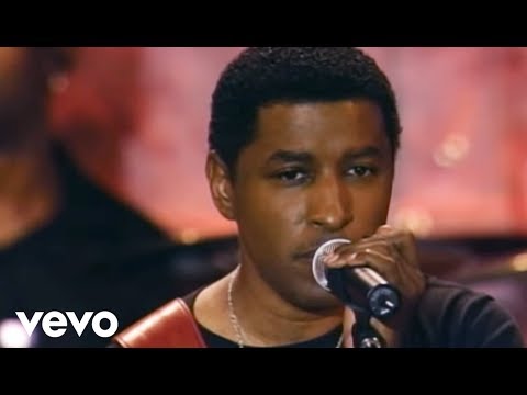 Babyface - Sorry For The Stupid Things