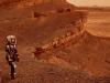 Seeing red: Mars debate launched